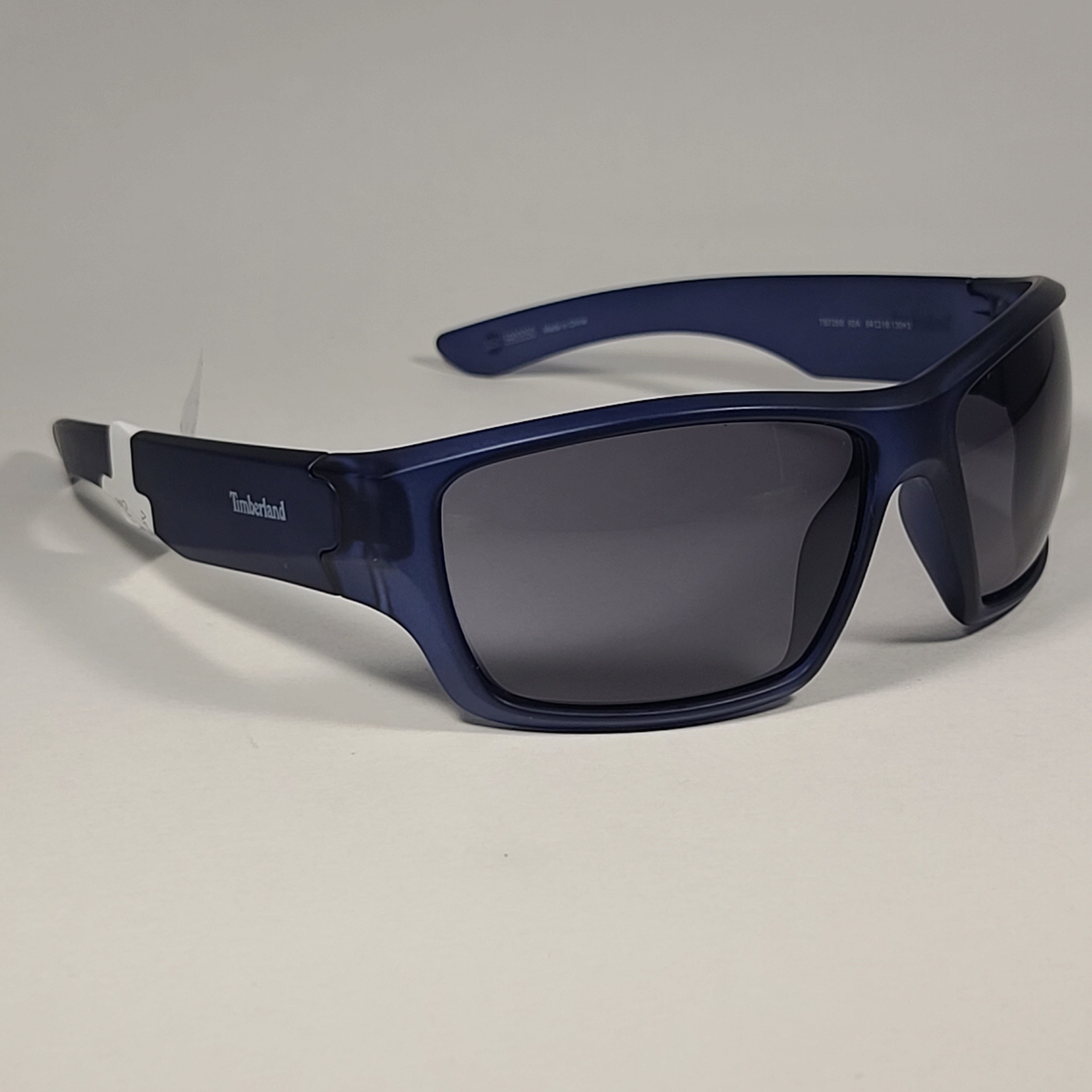 Amazon.com: Timberland Men's TBA9266 Polarized Navigator Sunglasses, Matte  Black, 61mm : Clothing, Shoes & Jewelry